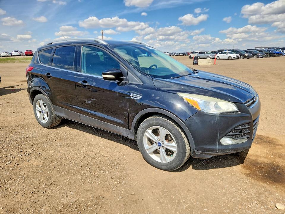 Продаж на аукціоні авто 2014 Ford Escape, vin: 1FMCU9J91EUA72243, номер лоту: 54868596