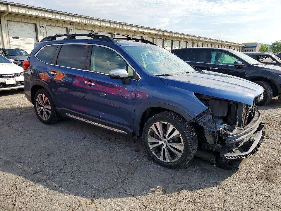Aukcja sprzedaży 2019 Subaru Ascent, vin: 4S4WMARD8K3440894, numer aukcji: 54063666