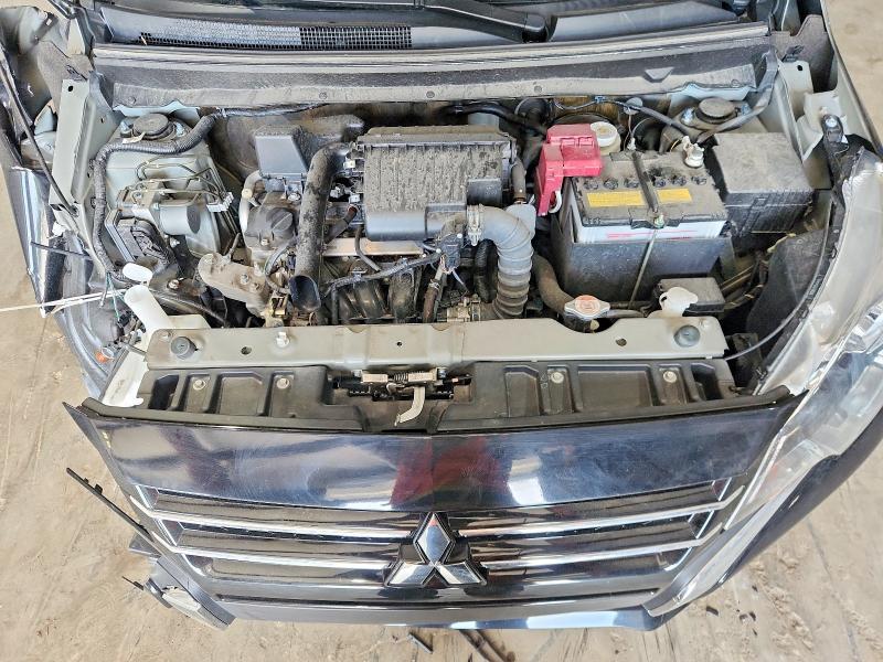 Aukcja sprzedaży 2024 Mitsubishi Mirage, vin: ML32AUHJXRH022891, numer aukcji: 54183006