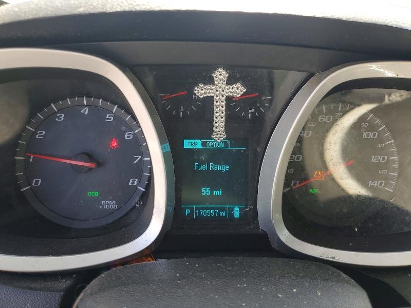 Продажа на аукционе авто 2016 Chevrolet Equinox, vin: 2GNALBEK4G1119743, номер лота: 53423406