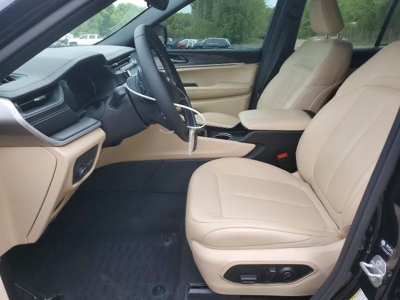 Aukcja sprzedaży 2024 Jeep Grand Cherokee, vin: 1C4RJHBG9RC262740, numer aukcji: 54435746