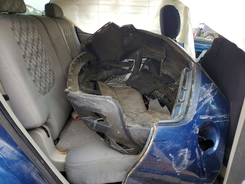 Продажа на аукционе авто 2008 Chevrolet Equinox, vin: 2CNDL13F886073145, номер лота: 54477836