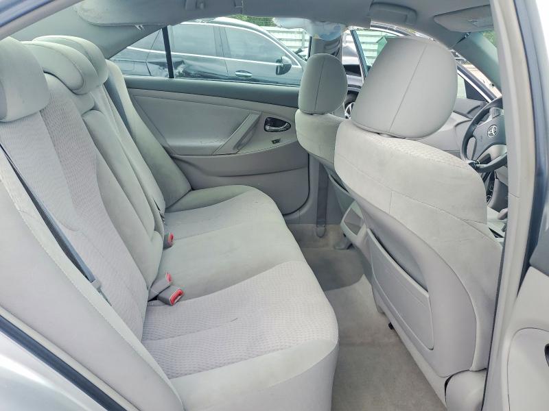 54394826 :رقم المزاد ، 4T1BF3EK3BU196073 vin ، 2011 Toyota Camry مزاد بيع