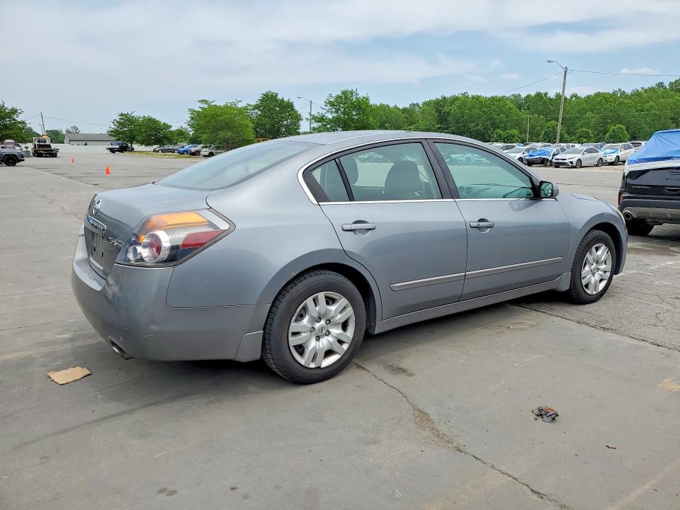 Aukcja sprzedaży 2009 Nissan Altima, vin: 1N4AL21EX9N435924, numer aukcji: 51851046