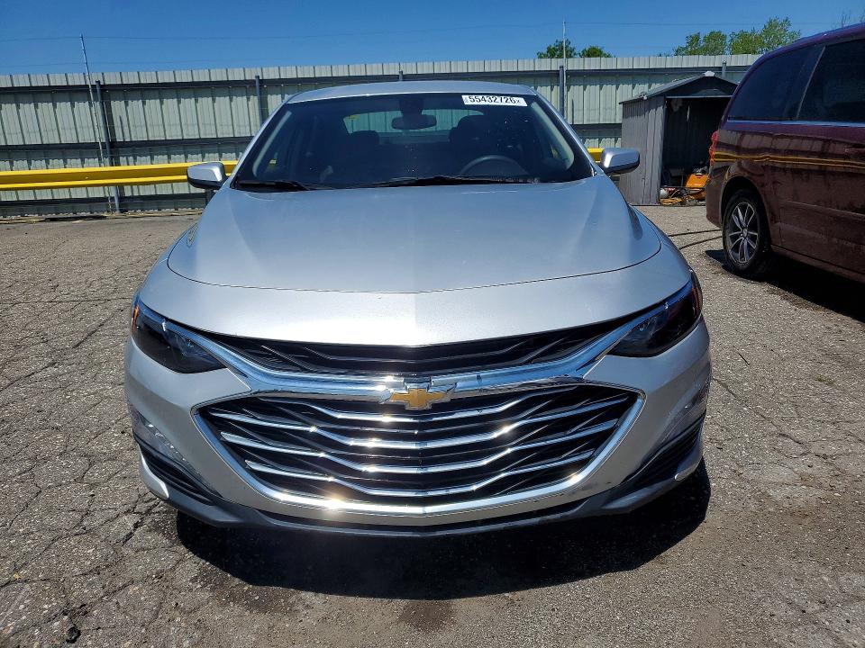 Aukcja sprzedaży 2022 Chevrolet Malibu, vin: 1G1ZD5ST9NF108226, numer aukcji: 55432726