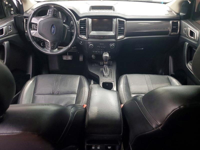 Продажа на аукционе авто 2020 Ford Ranger, vin: 1FTER4EH1LLA25879, номер лота: 54063786