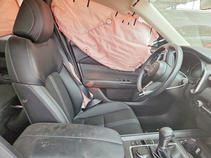 Продажа на аукционе авто 2024 Mazda Cx-50, vin: 7MMVABBM4RN158727, номер лота: 53483466