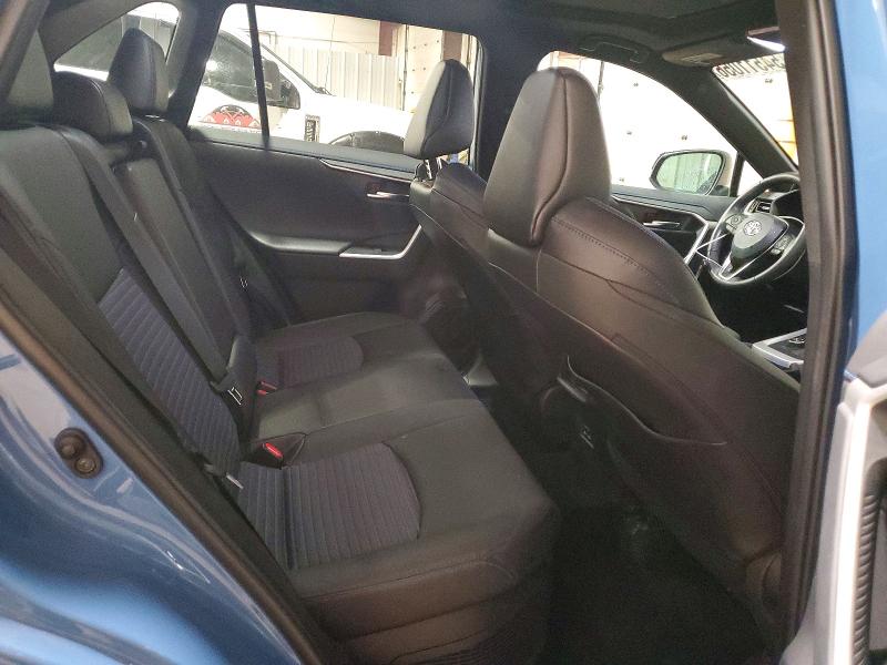 Продажа на аукционе авто 2022 Toyota Rav4, vin: 2T3E6RFV7NW033639, номер лота: 54511056