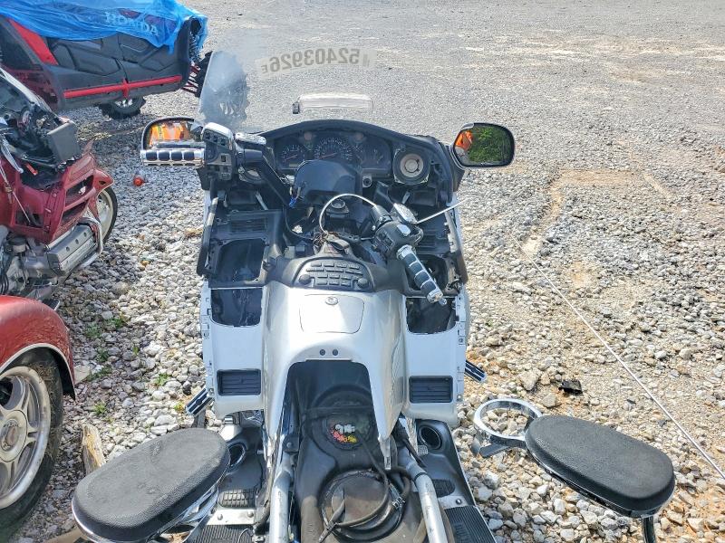 Продажа на аукционе авто 2005 Honda Gl1800, vin: 1HFSC47005A404243, номер лота: 52403926