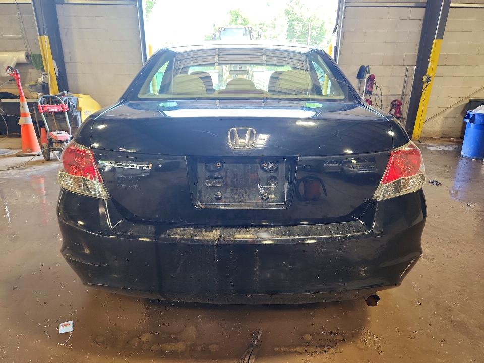 Продаж на аукціоні авто 2009 Honda Accord, vin: 1HGCP26369A043868, номер лоту: 54230596
