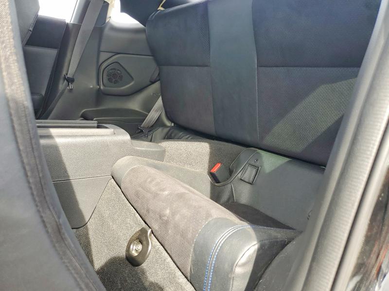 Aukcja sprzedaży 2026 Subaru Brz, vin: JF1ZDBS10T9700782, numer aukcji: 52241166
