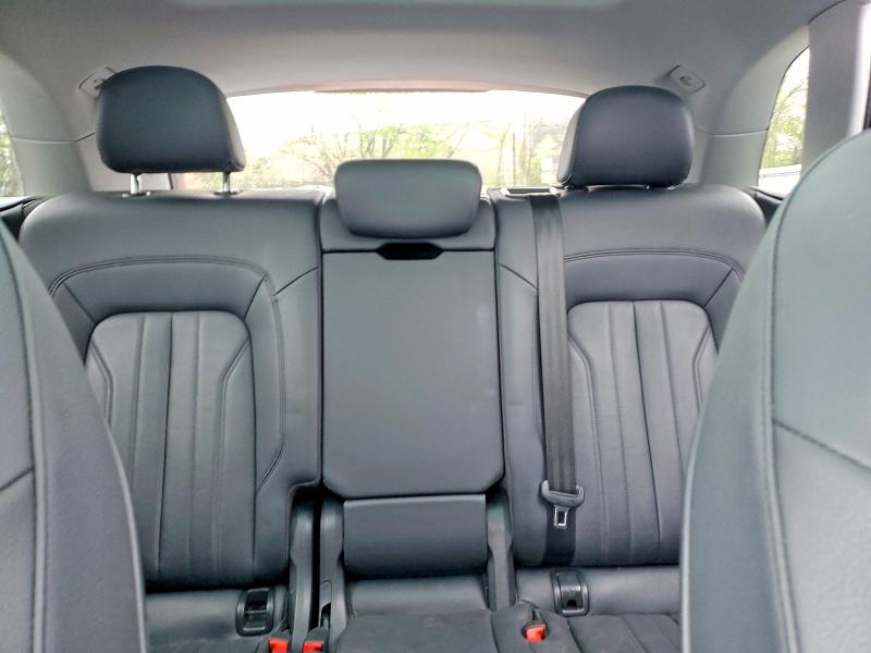 Продаж на аукціоні авто 2020 Audi Q5 E, vin: WA1G2AFY6L2049279, номер лоту: 53725096