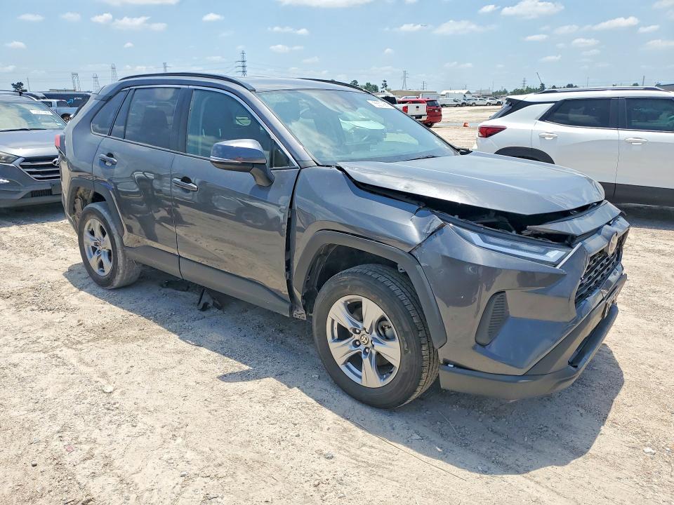 Продаж на аукціоні авто 2024 Toyota Rav4, vin: 2T3P1RFV0RW432776, номер лоту: 55579916