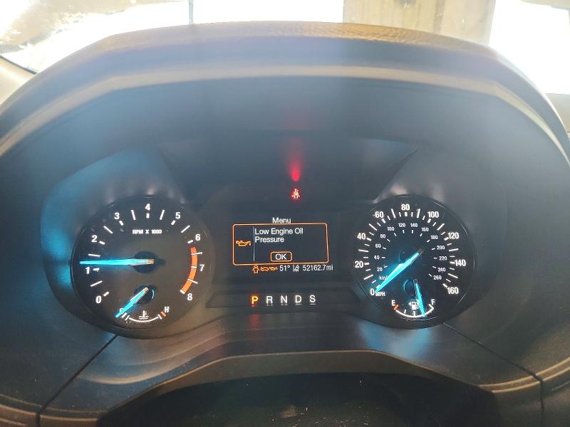 Продажа на аукционе авто 2019 Ford Edge, vin: 2FMPK3G97KBB04531, номер лота: 52507246