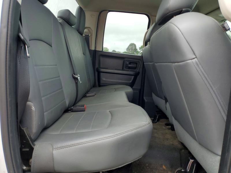 Продаж на аукціоні авто 2014 Ram 1500, vin: 1C6RR6FT8ES350416, номер лоту: 53825386