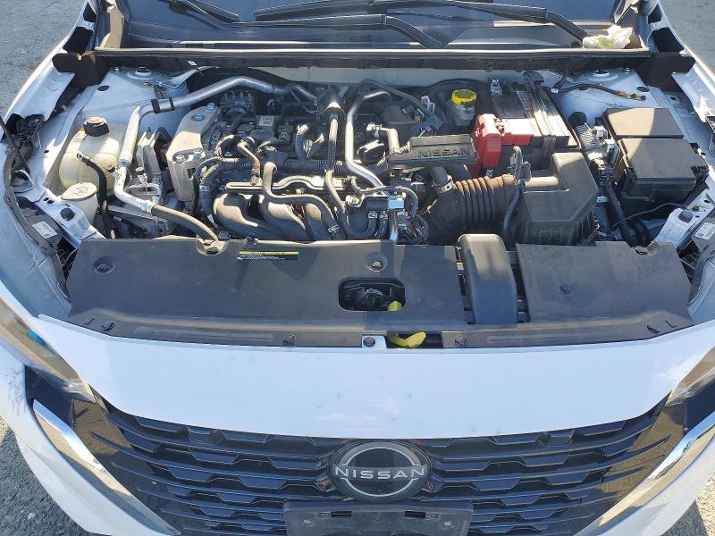 Aukcja sprzedaży 2024 Nissan Sentra, vin: 3N1AB8CV6RY366796, numer aukcji: 52260876