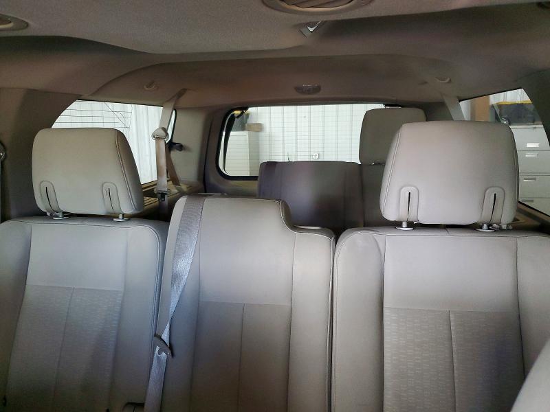 2011 Ford Expedition მანქანა იყიდება აუქციონზე, vin: 1FMJK1J52BEF22600, აუქციონის ნომერი: 53037076