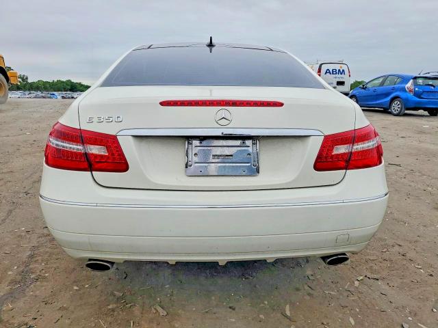 Aukcja sprzedaży 2011 Mercedes-benz E, vin: WDDKJ5GB9BF088899, numer aukcji: 50852516