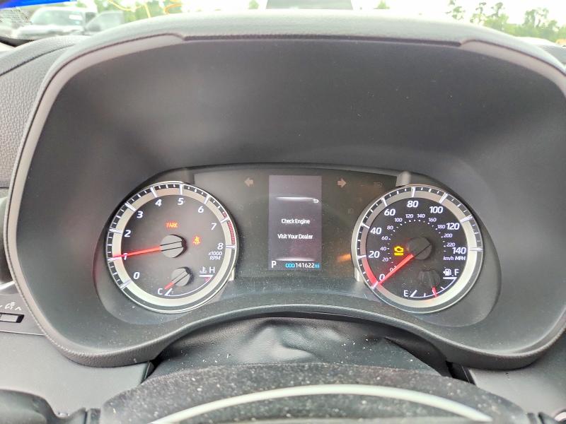 Продажа на аукционе авто 2020 Toyota Highlander, vin: 5TDCZRAH3LS001365, номер лота: 54416416