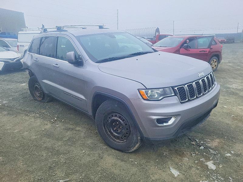 Aukcja sprzedaży 2019 Jeep Grand Cherokee, vin: 1C4RJFAG6KC726109, numer aukcji: 52320136