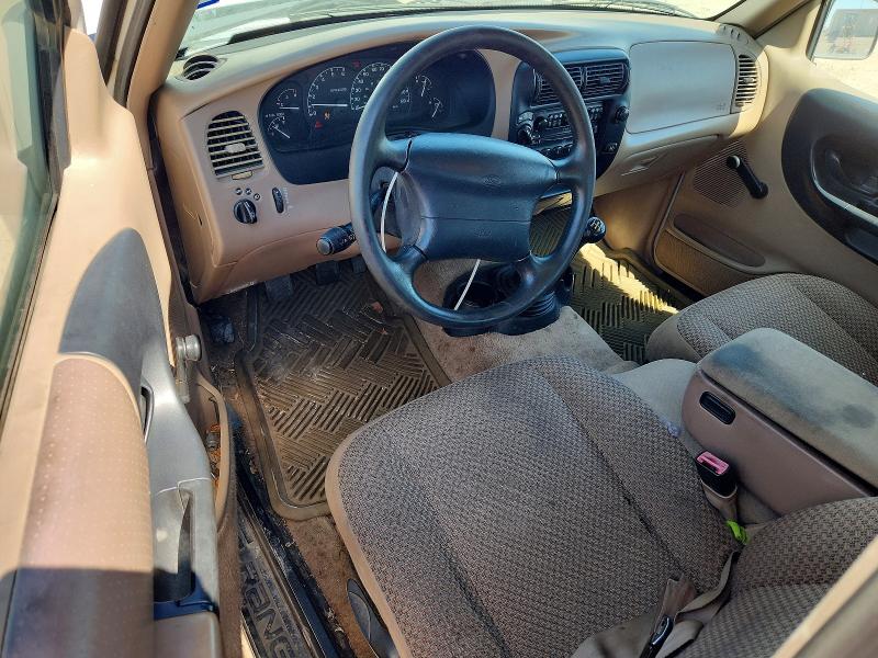 Aukcja sprzedaży 1998 Ford Ranger, vin: 1FTZR15U4WPA29385, numer aukcji: 53600736