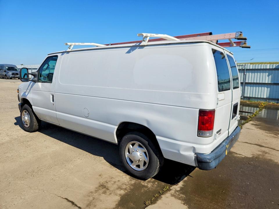 2011 Ford Econoline მანქანა იყიდება აუქციონზე, vin: 1FTNE1EWXBDB34374, აუქციონის ნომერი: 51646476