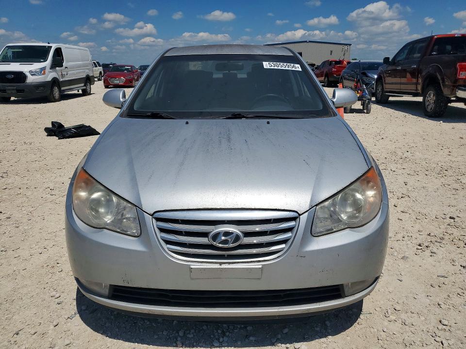 Продаж на аукціоні авто 2010 Hyundai Elantra, vin: KMHDU4ADXAU016288, номер лоту: 53055956