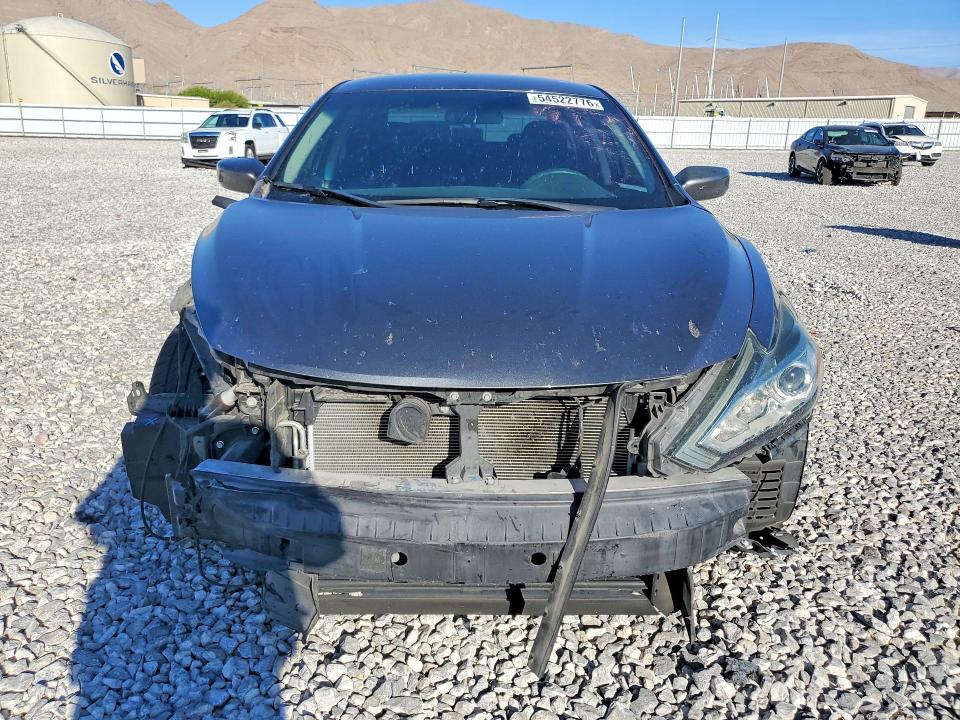 Aukcja sprzedaży 2018 Nissan Altima, vin: 1N4AL3AP6JC270090, numer aukcji: 54522776