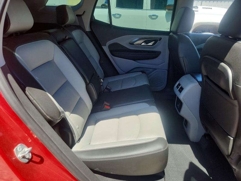 Aukcja sprzedaży 2022 Gmc Terrain, vin: 3GKALVEV8NL116400, numer aukcji: 53414366