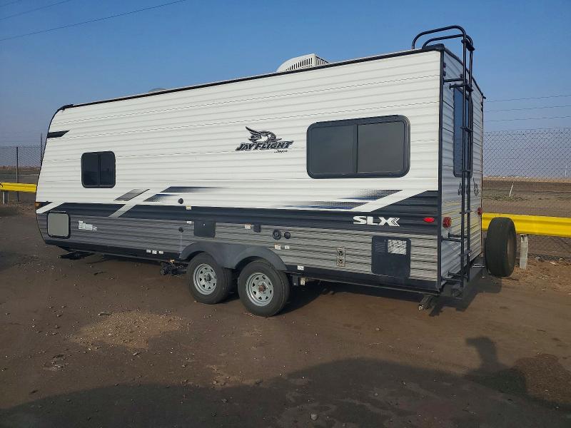 53755406 :رقم المزاد ، 1UJBJ0BL7N17Z0816 vin ، 2022 Jayflight Recreational Vehicle (rv) مزاد بيع