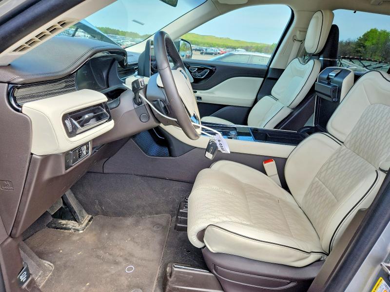 Продаж на аукціоні авто 2023 Lincoln Aviator, vin: 5LM5J9XC0PGL21358, номер лоту: 85449105