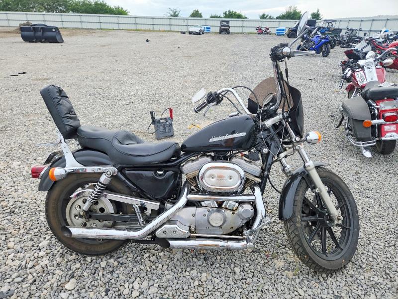 Aukcja sprzedaży 1995 Harley-davidson Xl883, vin: 1HD4CEM16SY211828, numer aukcji: 55360356
