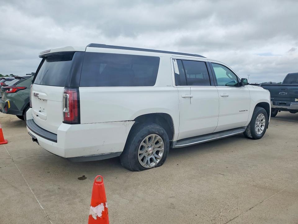 Продаж на аукціоні авто 2015 Gmc Yukon Xl, vin: 1GKS2HKC0FR158615, номер лоту: 54201196