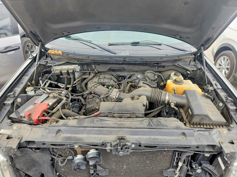 Aukcja sprzedaży 2013 Ford F150, vin: 1FTEW1CM1DFD19578, numer aukcji: 52934066