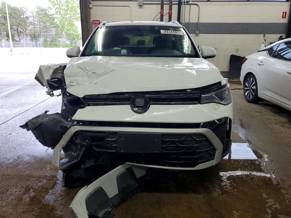Продажа на аукционе авто 2026 Volkswagen Taos, vin: 3VVUC7B25TM022742, номер лота: 52863436