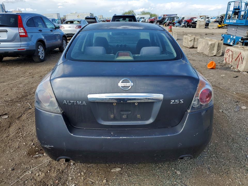 Продаж на аукціоні авто 2010 Nissan Altima, vin: 1N4AL2AP5AN516268, номер лоту: 52748976