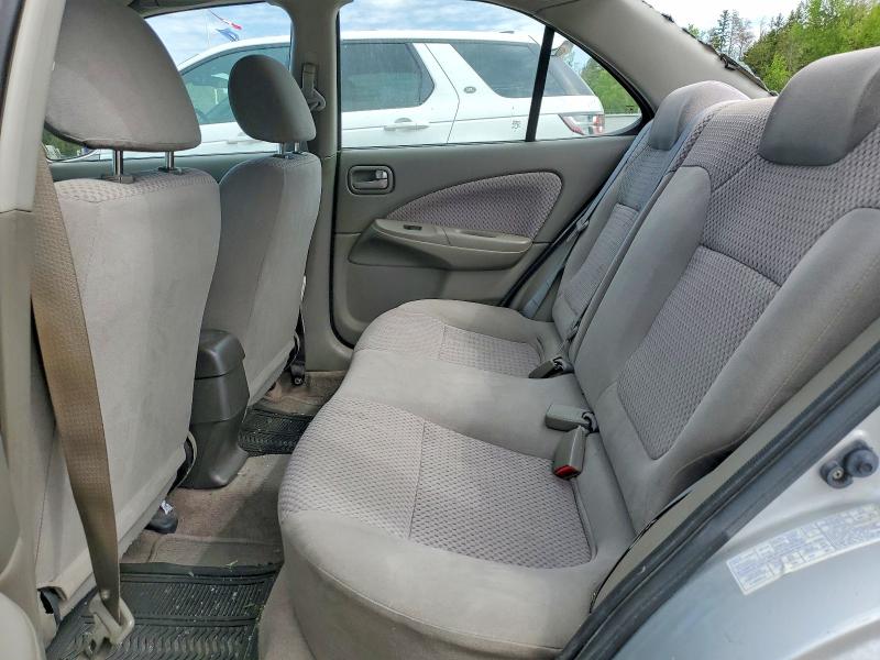 Aukcja sprzedaży 2005 Nissan Sentra, vin: 3N1CB51D85L535015, numer aukcji: 55256706