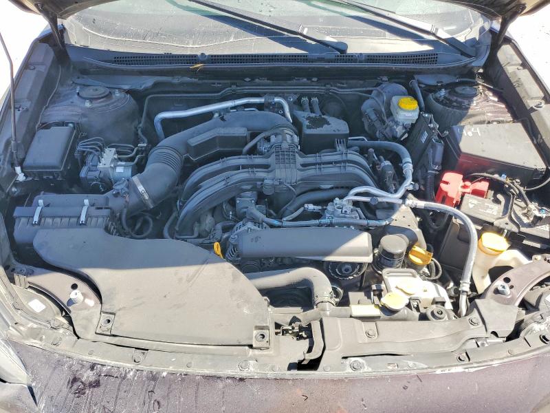 2024 Subaru Outback მანქანა იყიდება აუქციონზე, vin: 4S4BTANC2R3270590, აუქციონის ნომერი: 51778336