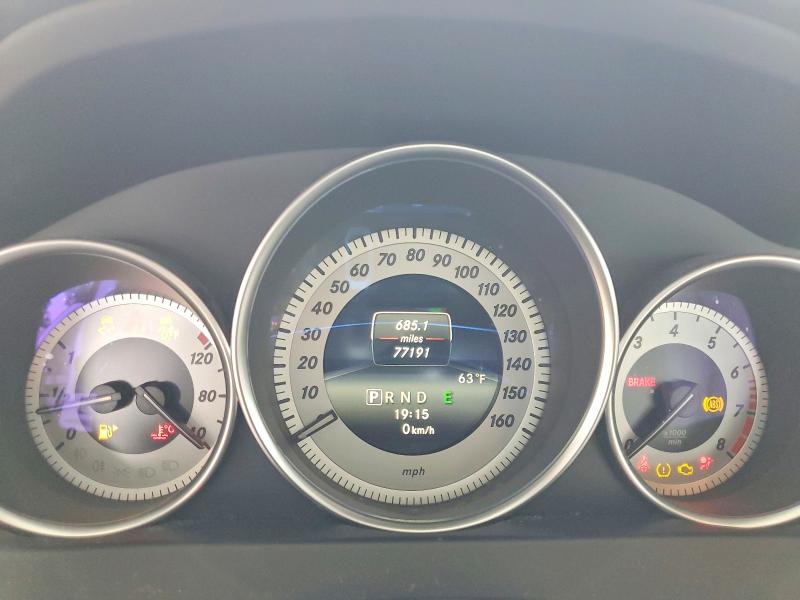 Продаж на аукціоні авто 2014 Mercedes-benz C, vin: WDDGF4HB5EA964529, номер лоту: 53076816