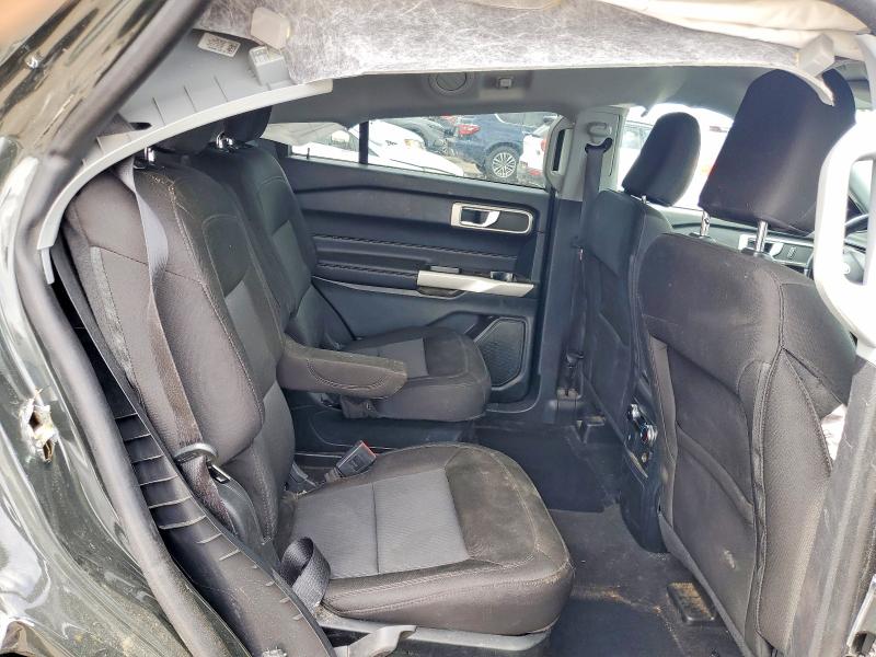 Продаж на аукціоні авто 2022 Ford Explorer, vin: 1FMSK8DH7NGB86194, номер лоту: 54665386
