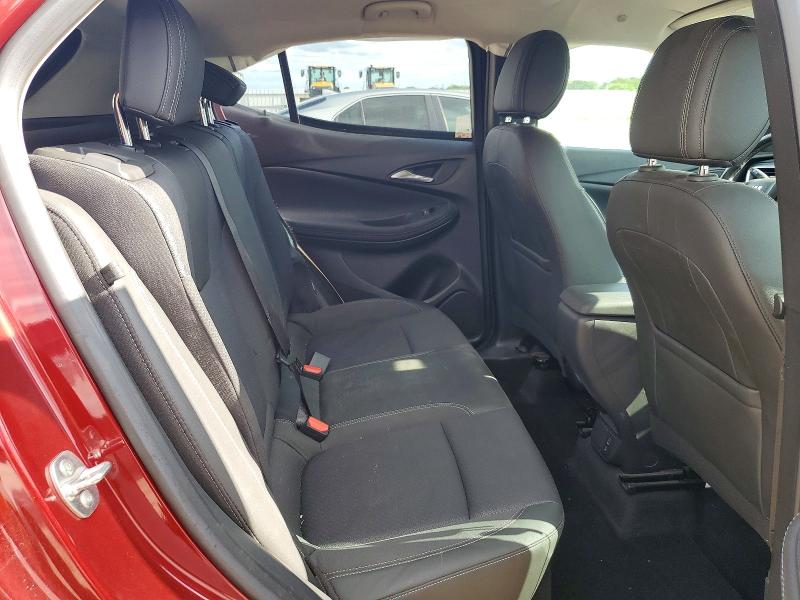 54534286 :رقم المزاد ، KL4AMBS23RB118705 vin ، 2024 Buick Encore Gx مزاد بيع