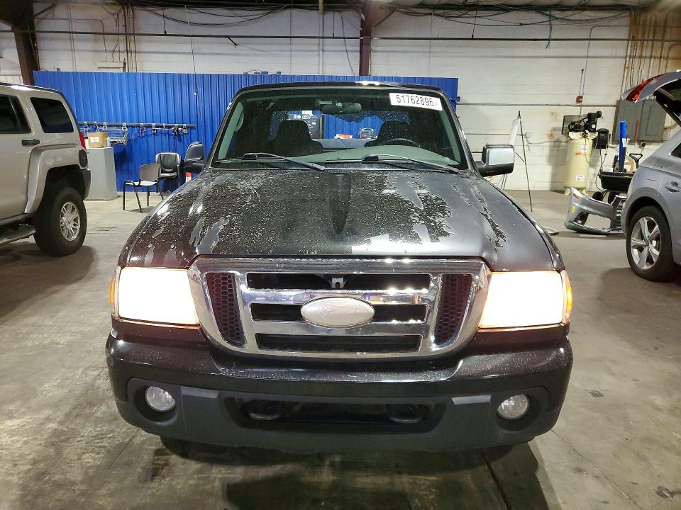 51762896 :رقم المزاد ، 1FTZR45E98PA05936 vin ، 2008 Ford Ranger مزاد بيع