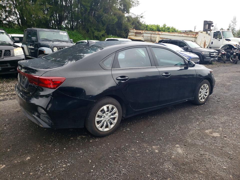 Aukcja sprzedaży 2023 Kia Forte, vin: 3KPF24AD8PE677411, numer aukcji: 52369326