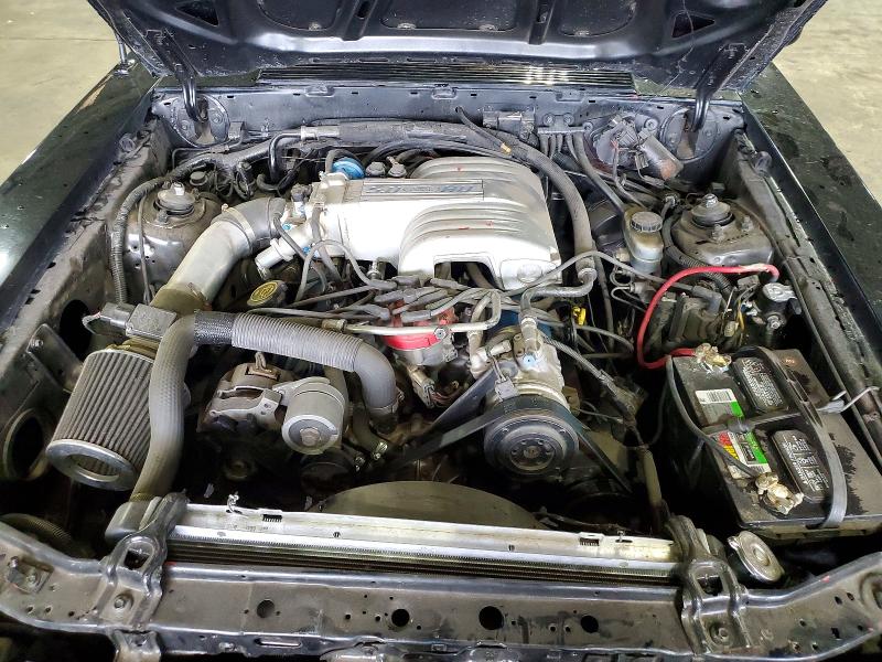 Aukcja sprzedaży 1989 Ford Mustang, vin: 1FABP45E6KF273823, numer aukcji: 52696636