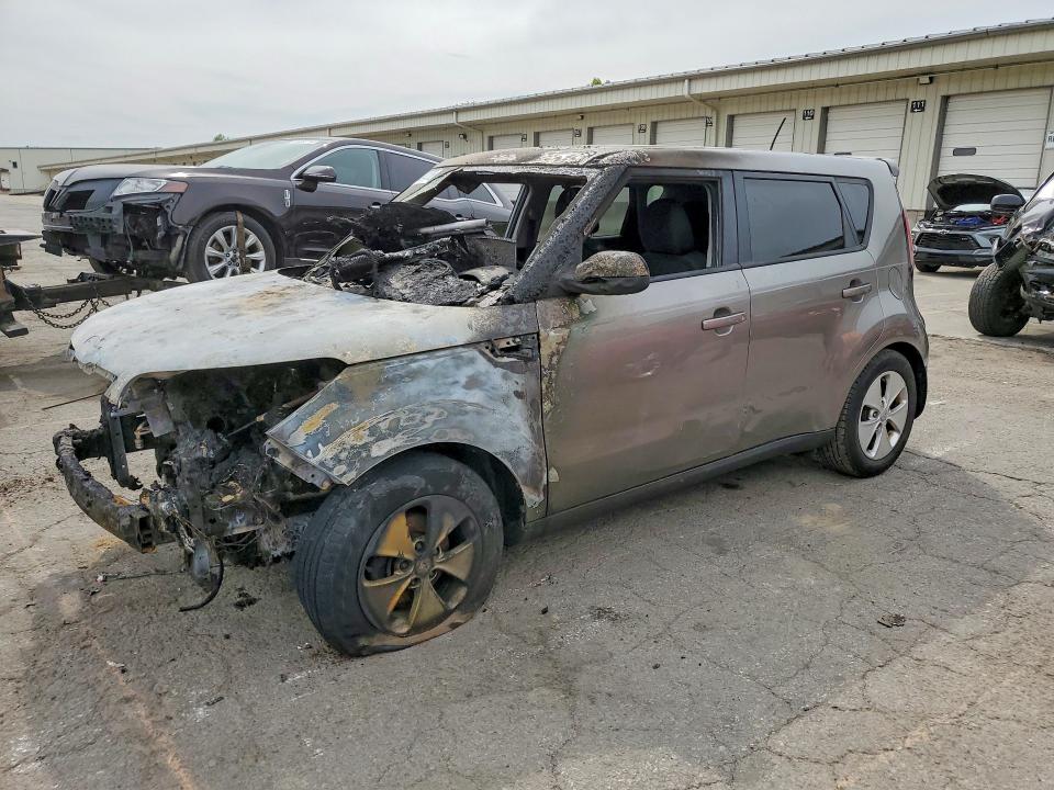 Aukcja sprzedaży 2015 Kia Soul, vin: KNDJN2A23F7173545, numer aukcji: 54234176