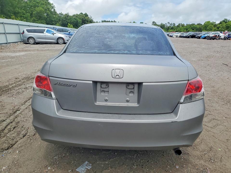 Продаж на аукціоні авто 2008 Honda Accord Lx, vin: 1HGCP26378A161491, номер лоту: 52326196