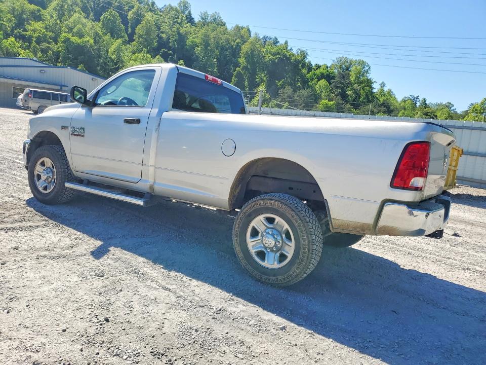 2014 Ram 2500 მანქანა იყიდება აუქციონზე, vin: 3C6MR5AJ8EG125849, აუქციონის ნომერი: 51751856