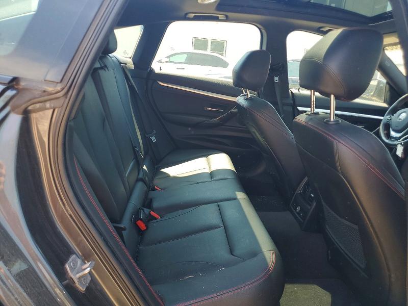 Aukcja sprzedaży 2016 Bmw 328, vin: WBA8Z5C52GG502035, numer aukcji: 54273566