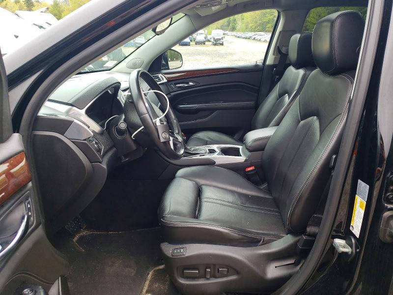 53541486 :رقم المزاد ، 3GYFNHE33DS569804 vin ، 2013 Cadillac Srx مزاد بيع