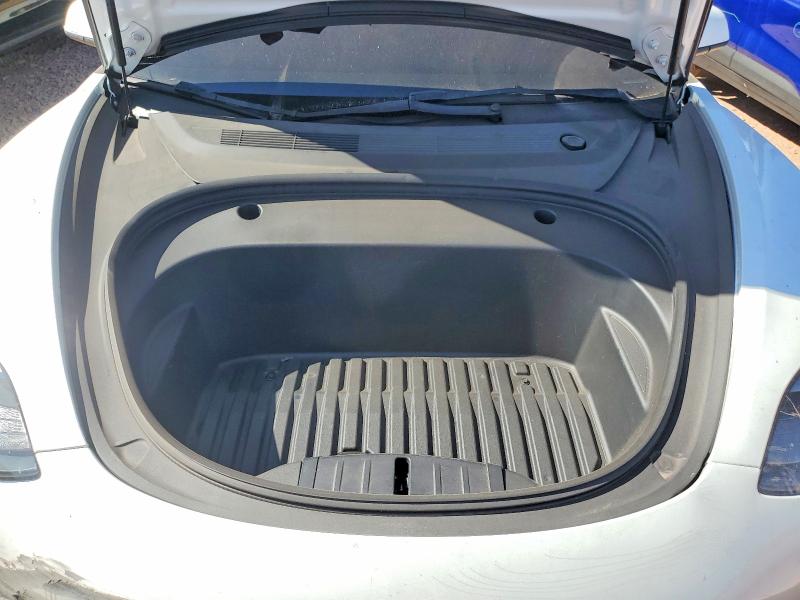 Продажа на аукционе авто 2023 Tesla Model 3, vin: 5YJ3E1EB1PF393288, номер лота: 53322646